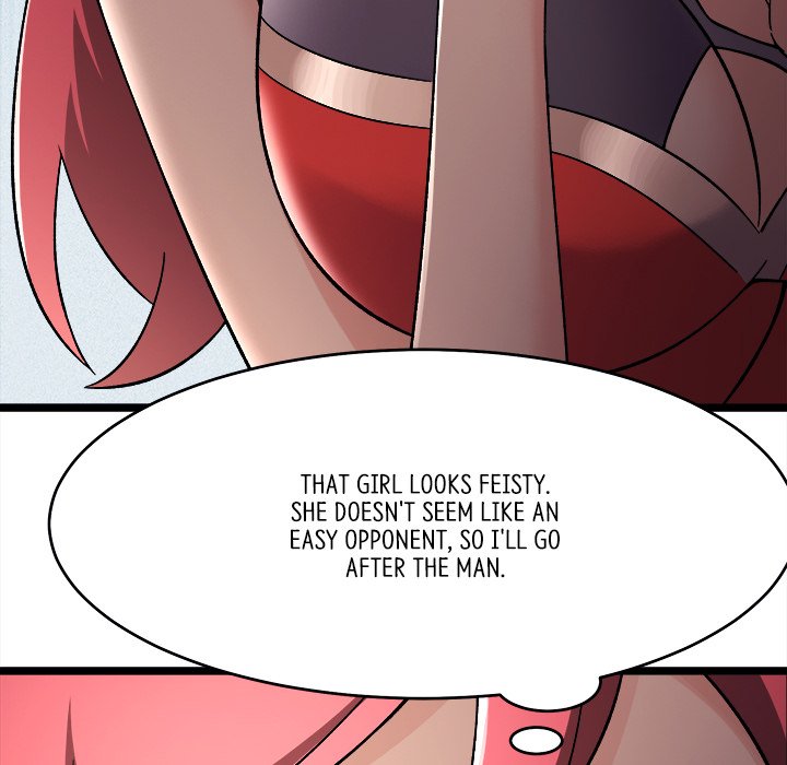 Read My Lovely Disciples chapter 94 image 60 on Lezhin