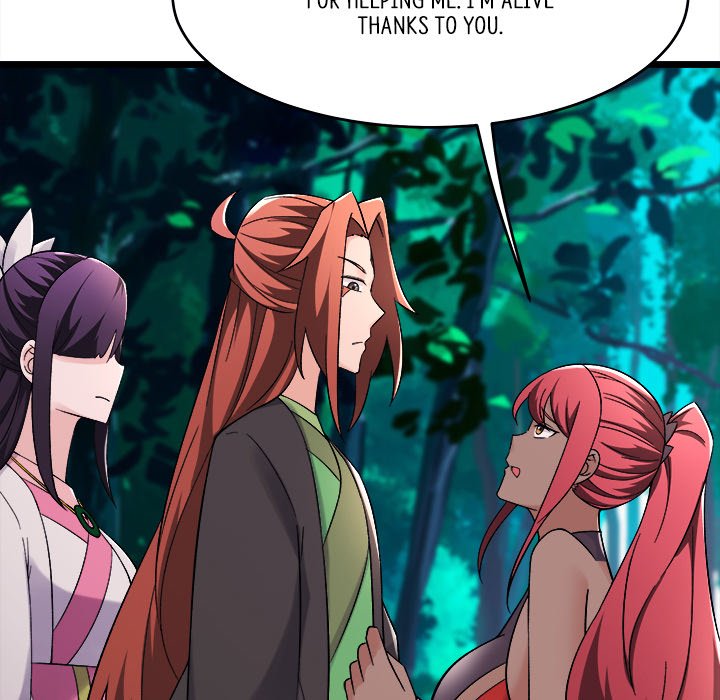 Read My Lovely Disciples chapter 94 image 62 on Lezhin