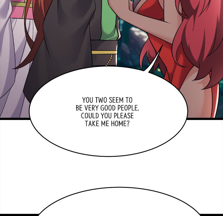 Read My Lovely Disciples chapter 94 image 63 on Lezhin