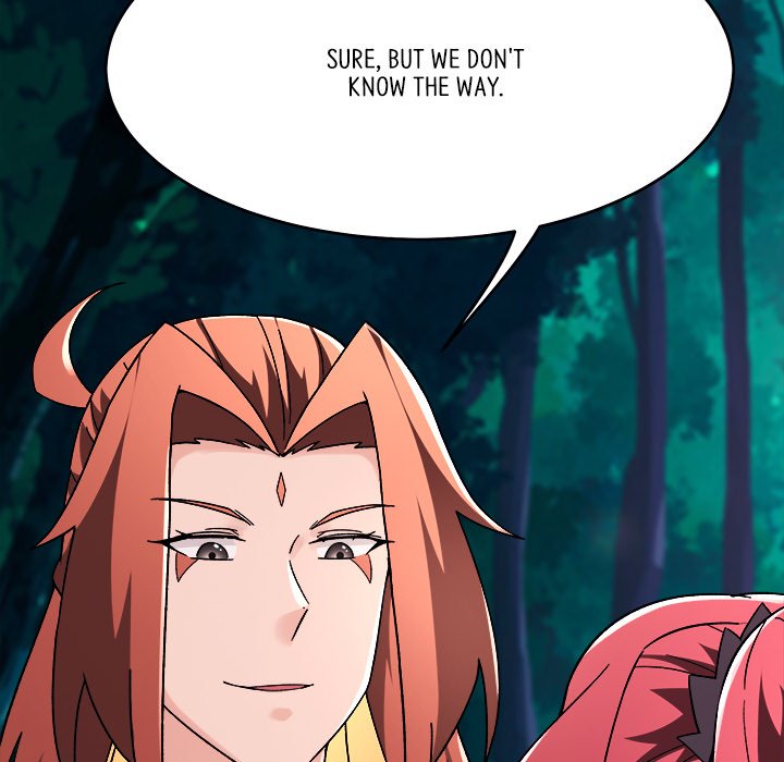 Read My Lovely Disciples chapter 94 image 64 on Lezhin