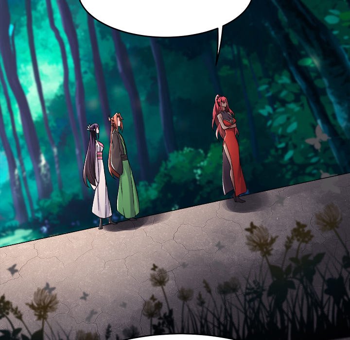 Read My Lovely Disciples chapter 94 image 68 on Lezhin