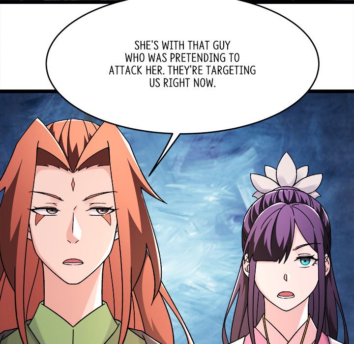 Read My Lovely Disciples chapter 94 image 69 on Lezhin