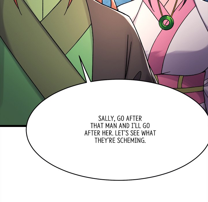 Read My Lovely Disciples chapter 94 image 70 on Lezhin