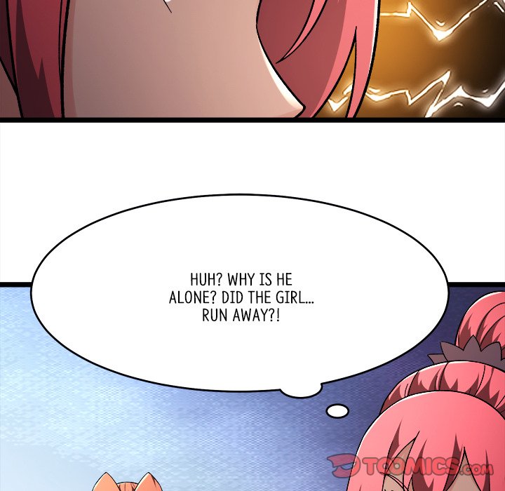 Read My Lovely Disciples chapter 94 image 74 on Lezhin