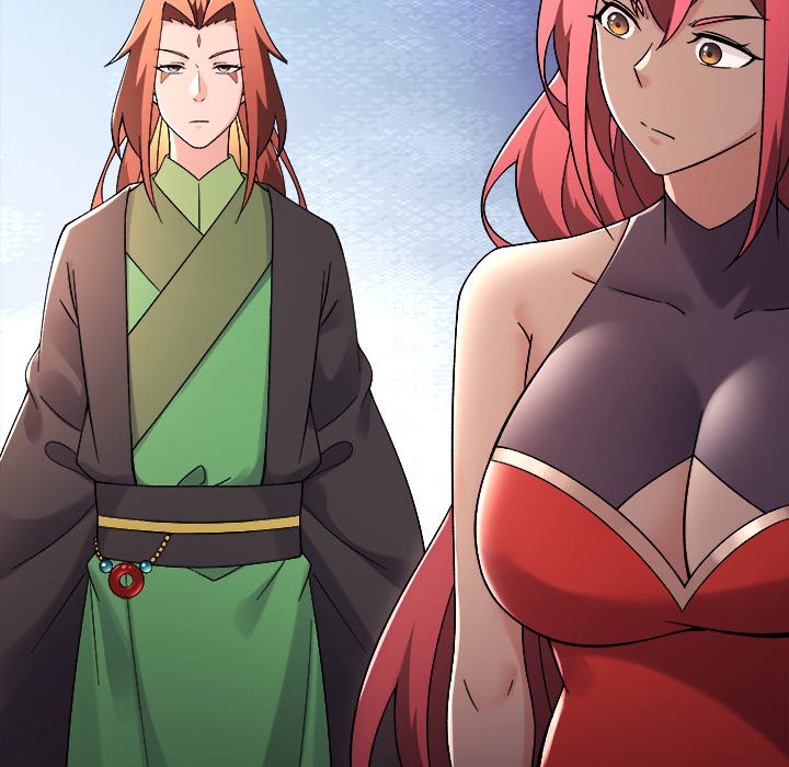 Read My Lovely Disciples chapter 94 image 75 on Lezhin