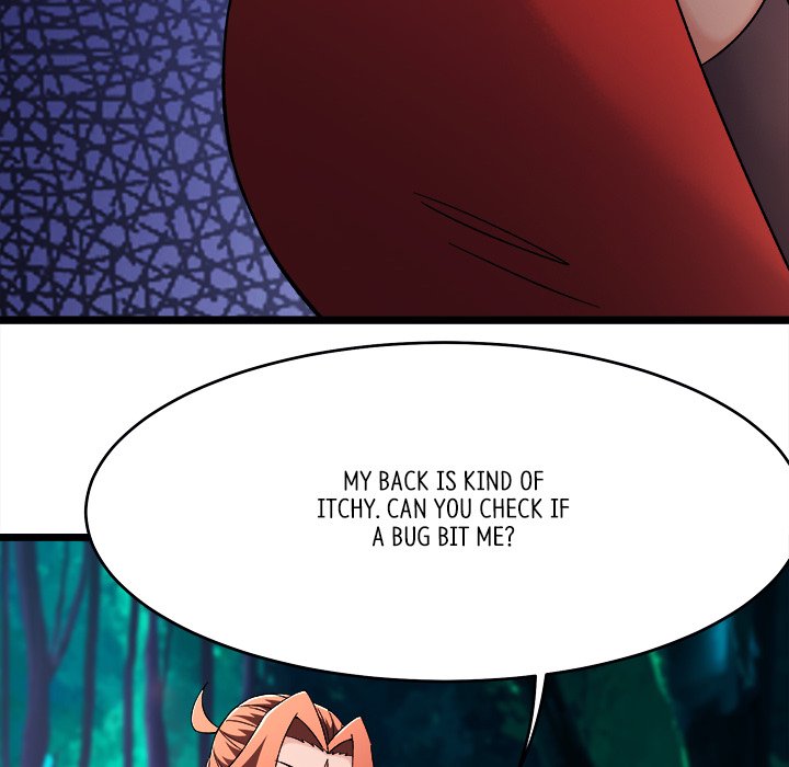 Read My Lovely Disciples chapter 94 image 78 on Lezhin