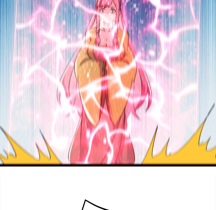 Read My Lovely Disciples chapter 94 image 8 on Lezhin