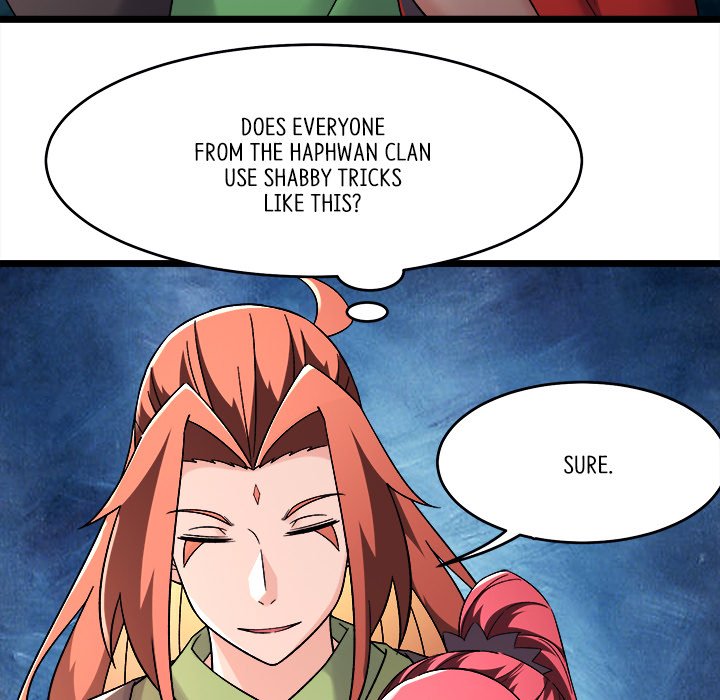 Read My Lovely Disciples chapter 94 image 80 on Lezhin