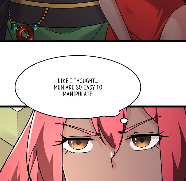 Read My Lovely Disciples chapter 94 image 82 on Lezhin