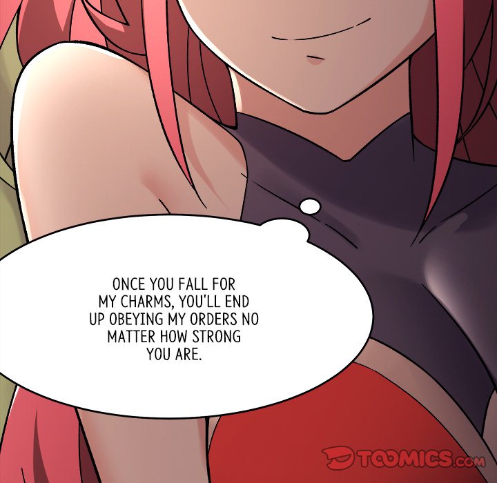 Read My Lovely Disciples chapter 94 image 83 on Lezhin