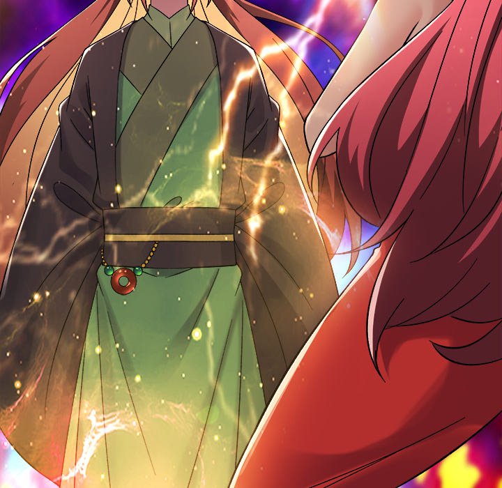 Read My Lovely Disciples chapter 94 image 87 on Lezhin