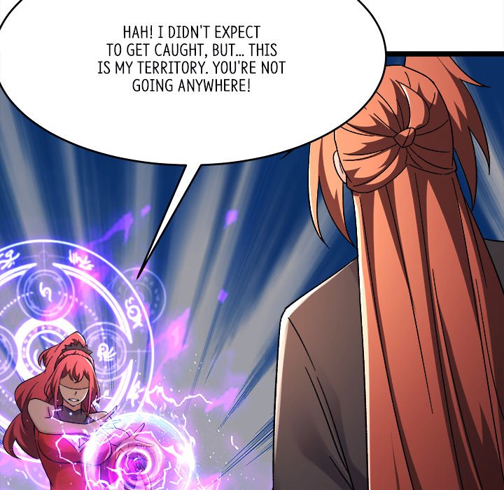 Read My Lovely Disciples chapter 94 image 89 on Lezhin