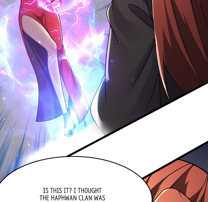 Read My Lovely Disciples chapter 94 image 90 on Lezhin