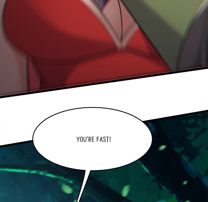 Read My Lovely Disciples chapter 94 image 95 on Lezhin