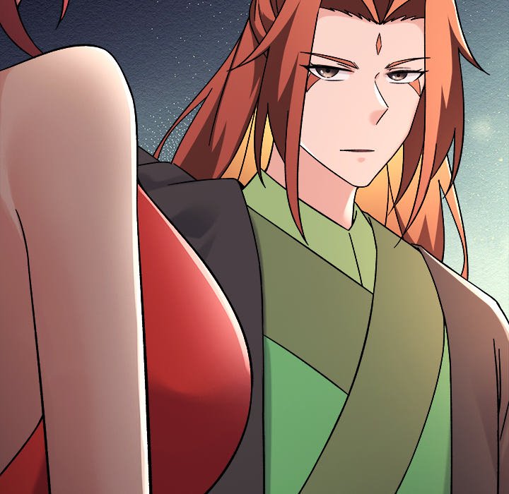 Read My Lovely Disciples chapter 94 image 98 on Lezhin