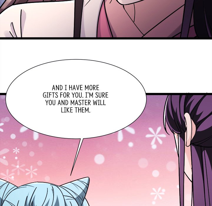 Read My Lovely Disciples chapter 95 image 108 on Lezhin