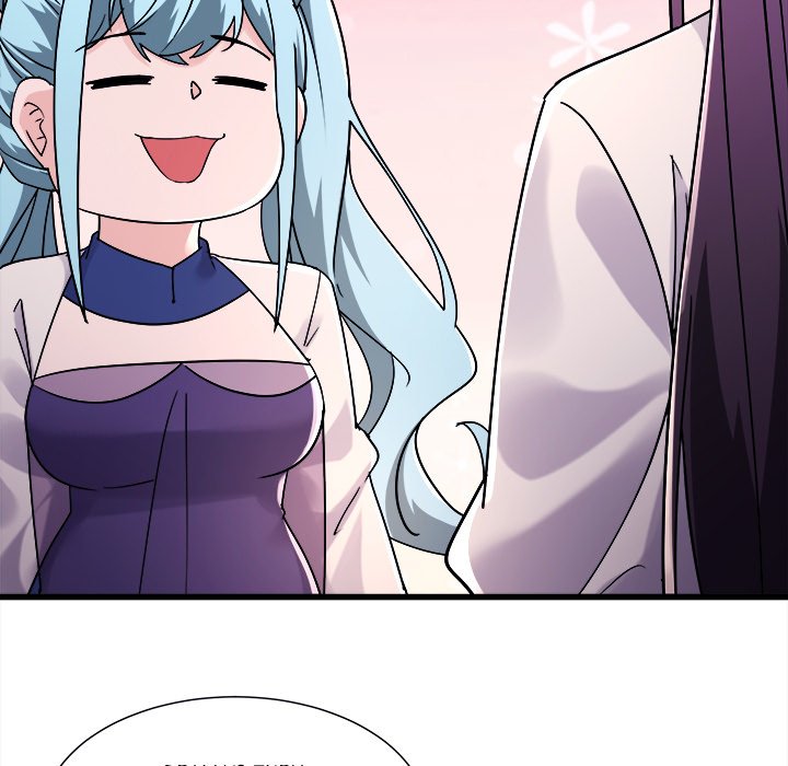 Read My Lovely Disciples chapter 95 image 109 on Lezhin