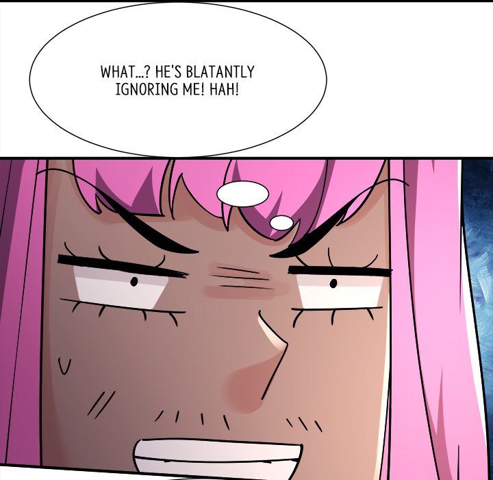 Read My Lovely Disciples chapter 95 image 11 on Lezhin