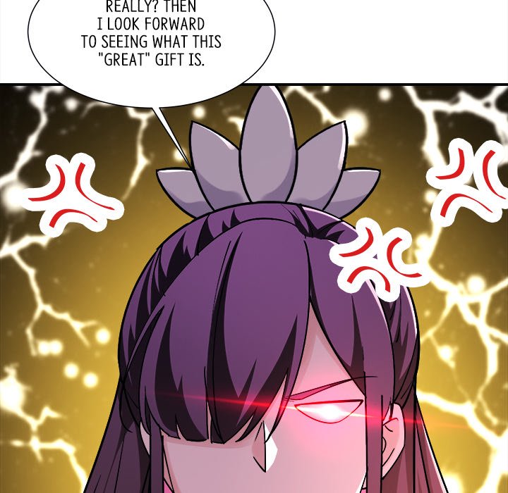 Read My Lovely Disciples chapter 95 image 110 on Lezhin