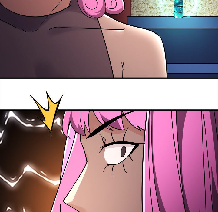 Read My Lovely Disciples chapter 95 image 13 on Lezhin