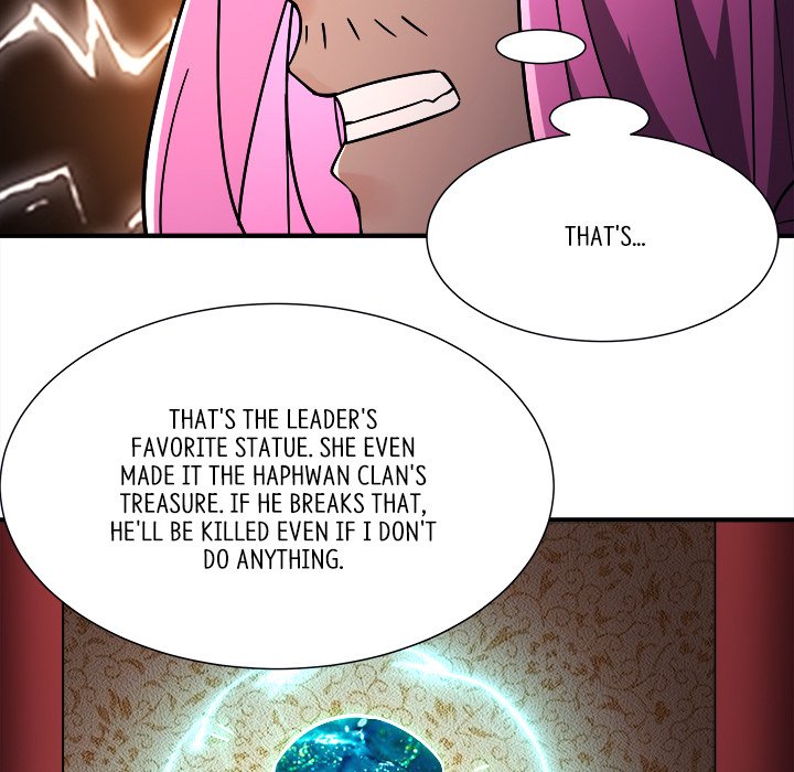 Read My Lovely Disciples chapter 95 image 14 on Lezhin