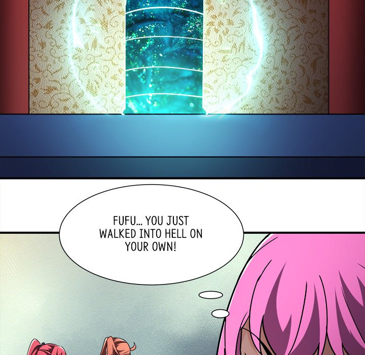 Read My Lovely Disciples chapter 95 image 15 on Lezhin