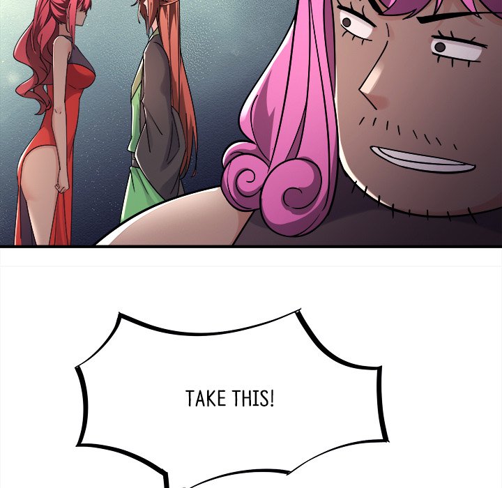 Read My Lovely Disciples chapter 95 image 16 on Lezhin