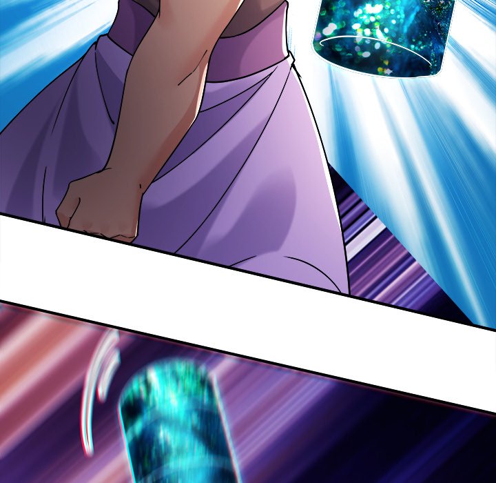 Read My Lovely Disciples chapter 95 image 18 on Lezhin