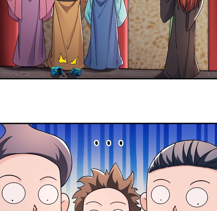 Read My Lovely Disciples chapter 95 image 23 on Lezhin