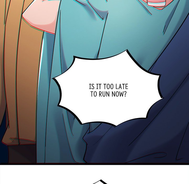 Read My Lovely Disciples chapter 95 image 26 on Lezhin
