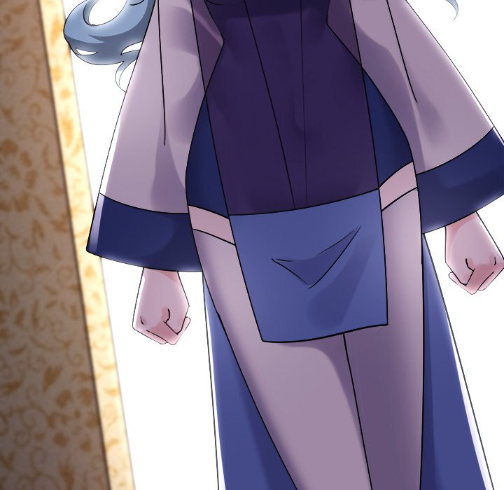 Read My Lovely Disciples chapter 95 image 29 on Lezhin