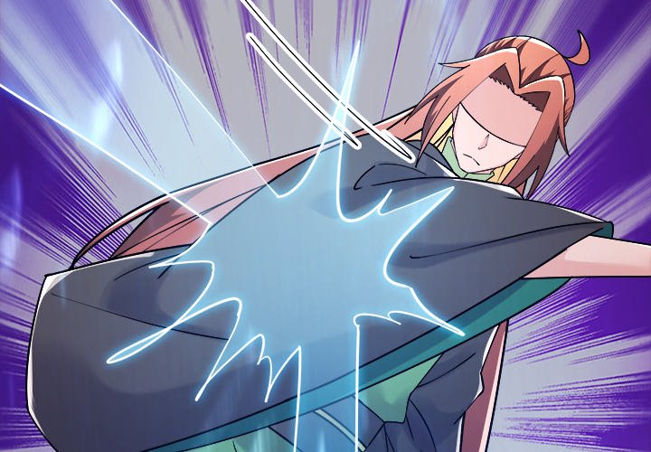 Read My Lovely Disciples chapter 95 image 3 on Lezhin