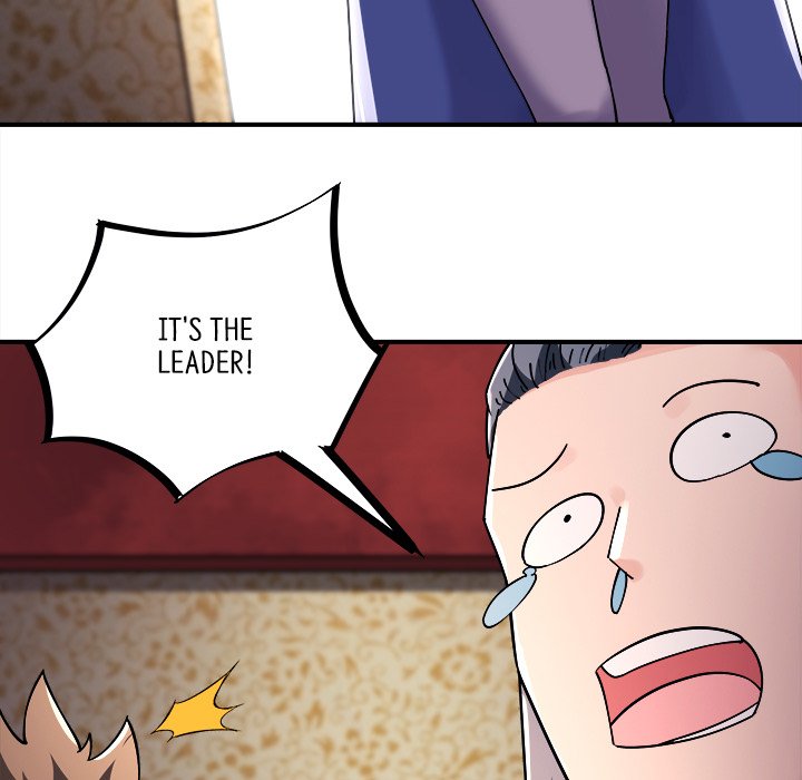 Read My Lovely Disciples chapter 95 image 30 on Lezhin