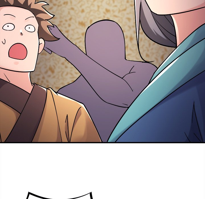 Read My Lovely Disciples chapter 95 image 31 on Lezhin