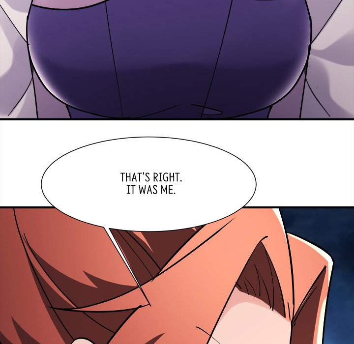 Read My Lovely Disciples chapter 95 image 35 on Lezhin