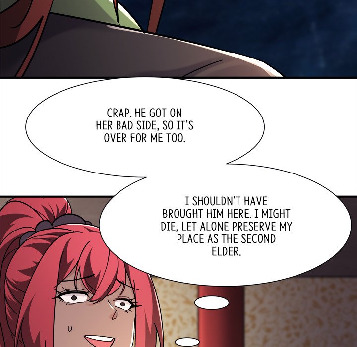 Read My Lovely Disciples chapter 95 image 37 on Lezhin