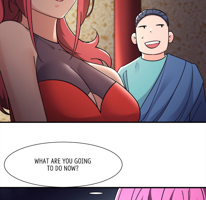 Read My Lovely Disciples chapter 95 image 38 on Lezhin