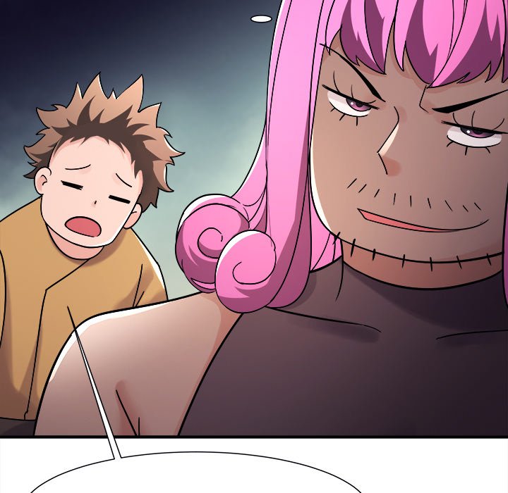 Read My Lovely Disciples chapter 95 image 39 on Lezhin