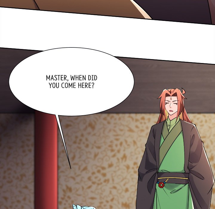 Read My Lovely Disciples chapter 95 image 44 on Lezhin