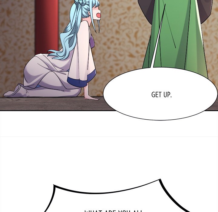 Read My Lovely Disciples chapter 95 image 45 on Lezhin