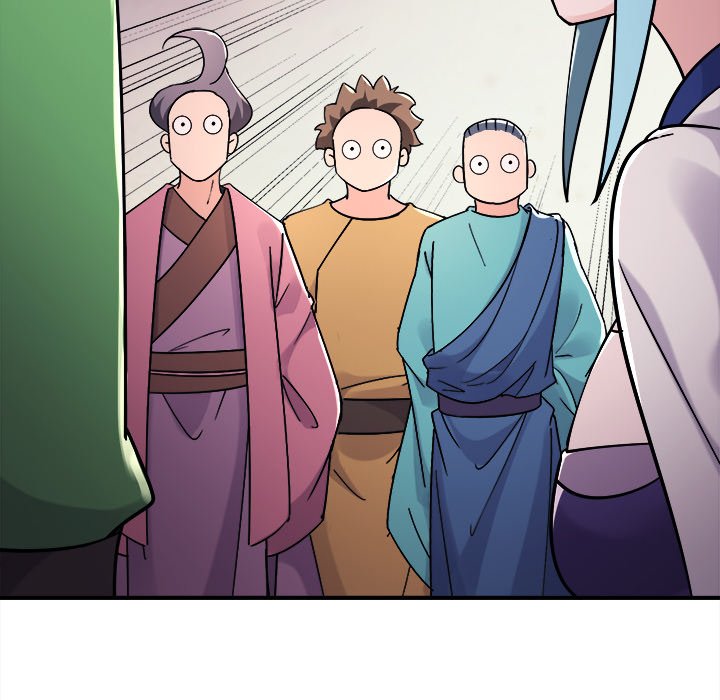 Read My Lovely Disciples chapter 95 image 47 on Lezhin