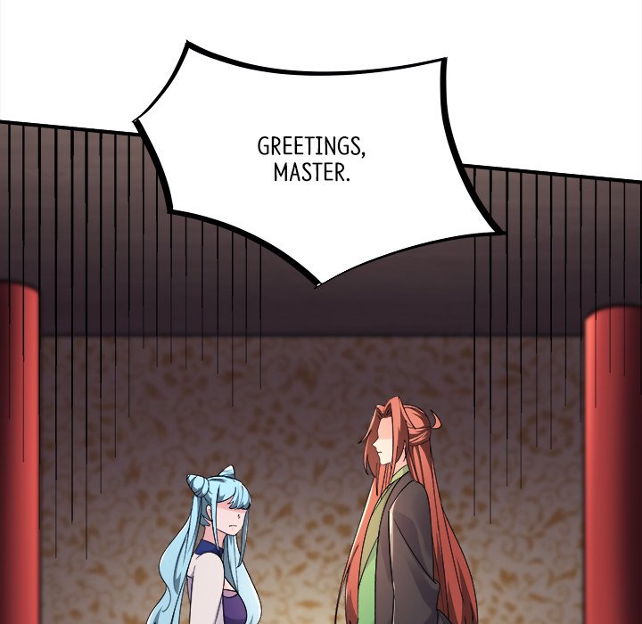 Read My Lovely Disciples chapter 95 image 48 on Lezhin