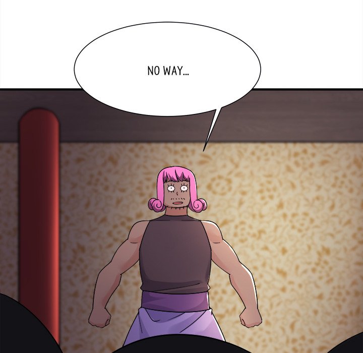 Read My Lovely Disciples chapter 95 image 50 on Lezhin