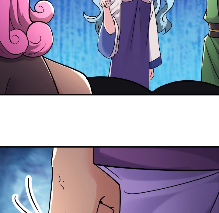 Read My Lovely Disciples chapter 95 image 52 on Lezhin