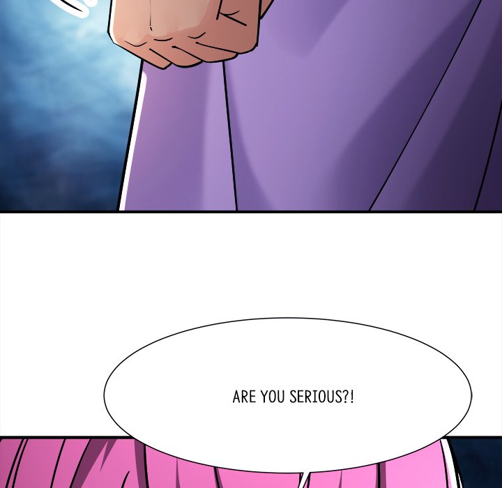Read My Lovely Disciples chapter 95 image 53 on Lezhin