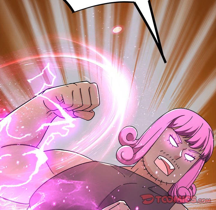 Read My Lovely Disciples chapter 95 image 57 on Lezhin