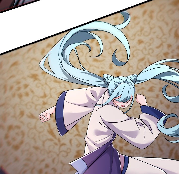 Read My Lovely Disciples chapter 95 image 66 on Lezhin