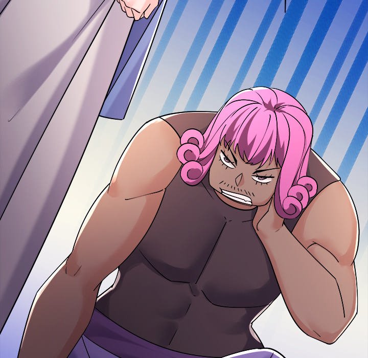 Read My Lovely Disciples chapter 95 image 69 on Lezhin