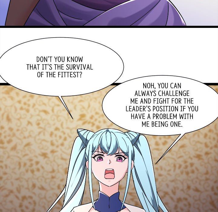 Read My Lovely Disciples chapter 95 image 70 on Lezhin