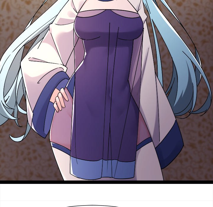 Read My Lovely Disciples chapter 95 image 71 on Lezhin